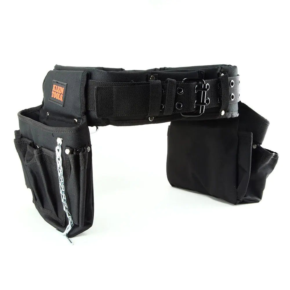 Electrician'S Combo Belt and Pouches