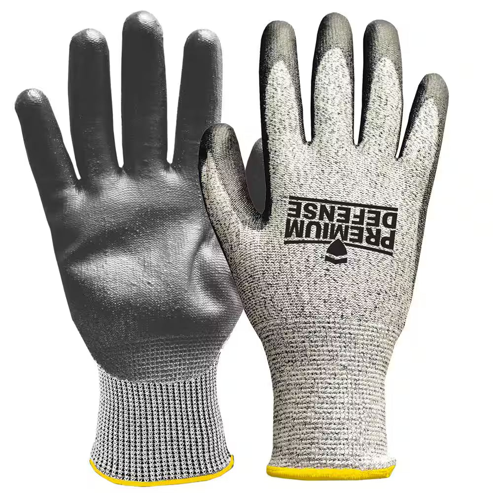 Cut Resistant Medium Gloves