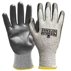Cut Resistant Medium Gloves