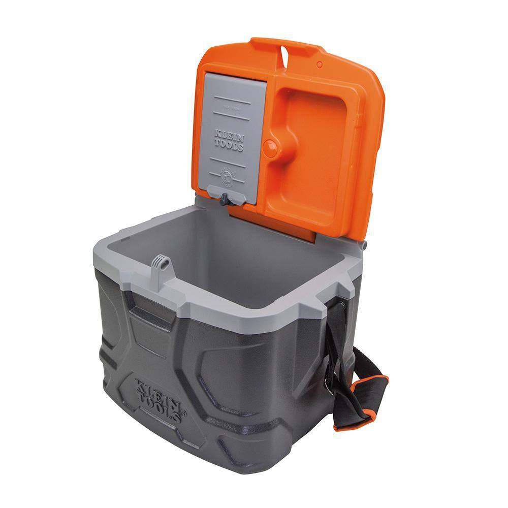 Tradesman Pro Tough Box Cooler, 17-Quart