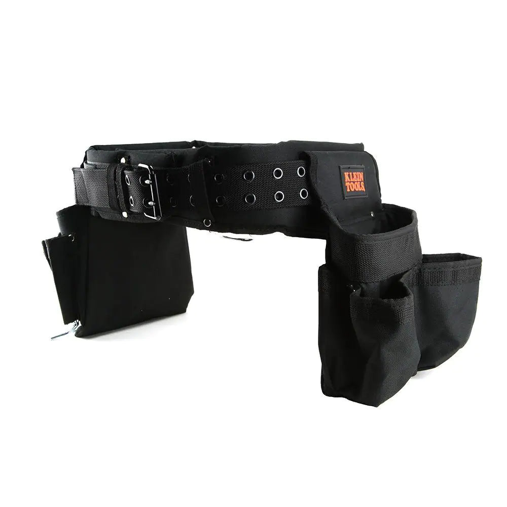 Electrician'S Combo Belt and Pouches