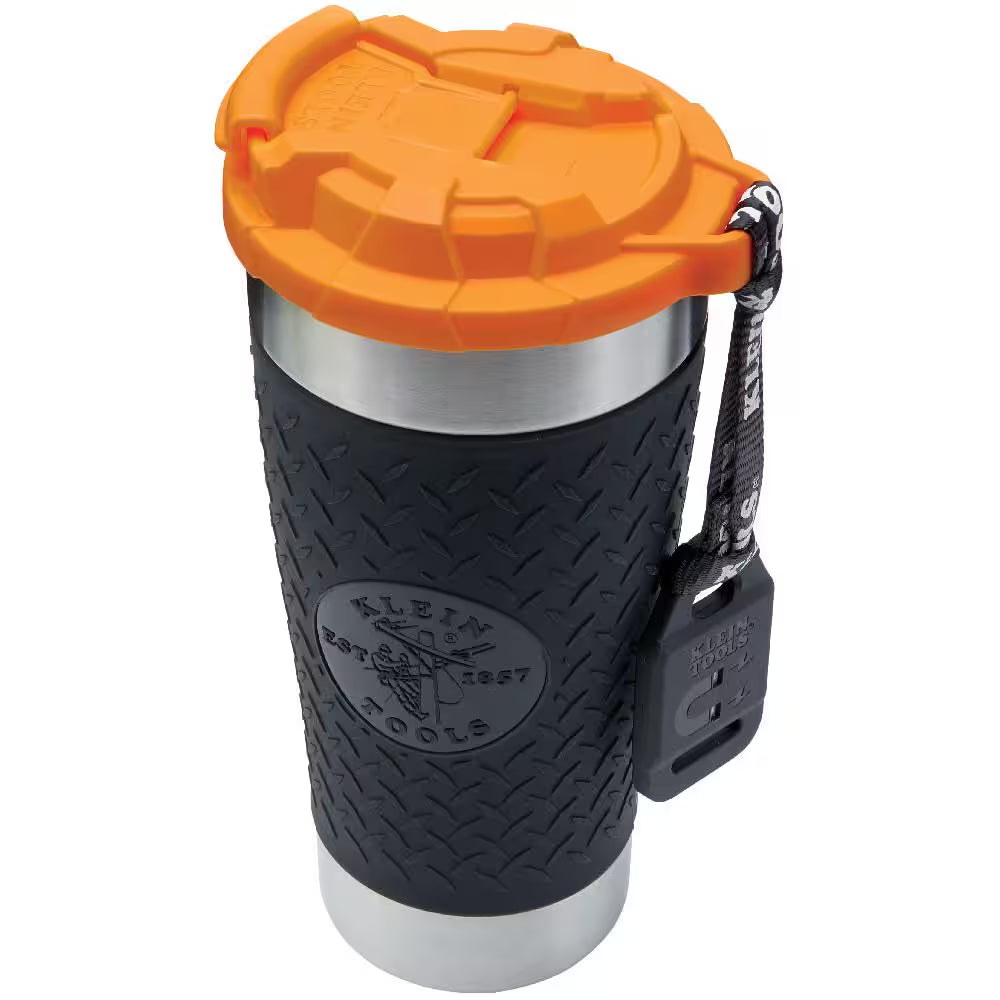 Insulated Jobsite Cooler Kit, 3-Piece