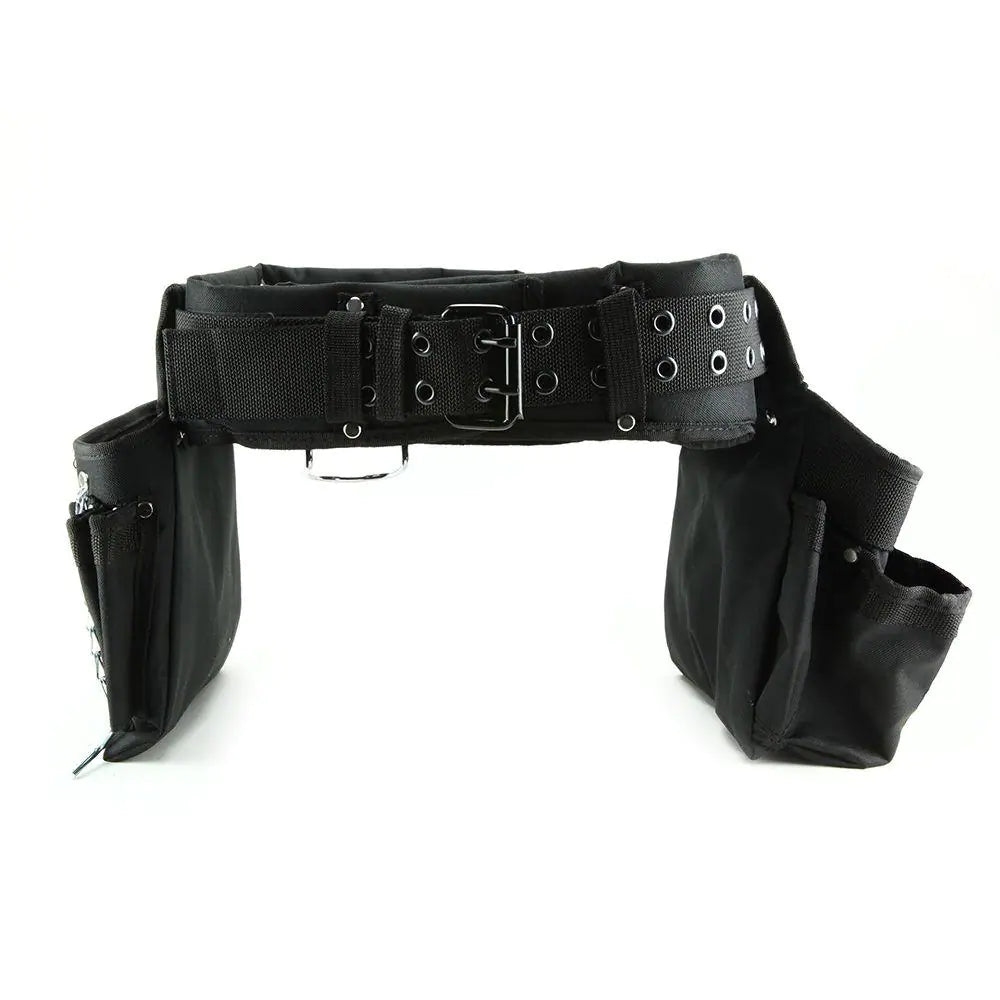 Electrician'S Combo Belt and Pouches