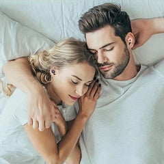 Silicone Sleeping Noise Reducing Earplugs Set Swimming Noise Reducing Earplugs Soundproof Noise Canceling Mute Earplugs