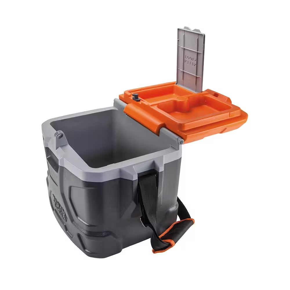 Tradesman Pro Tough Box Cooler, 17-Quart