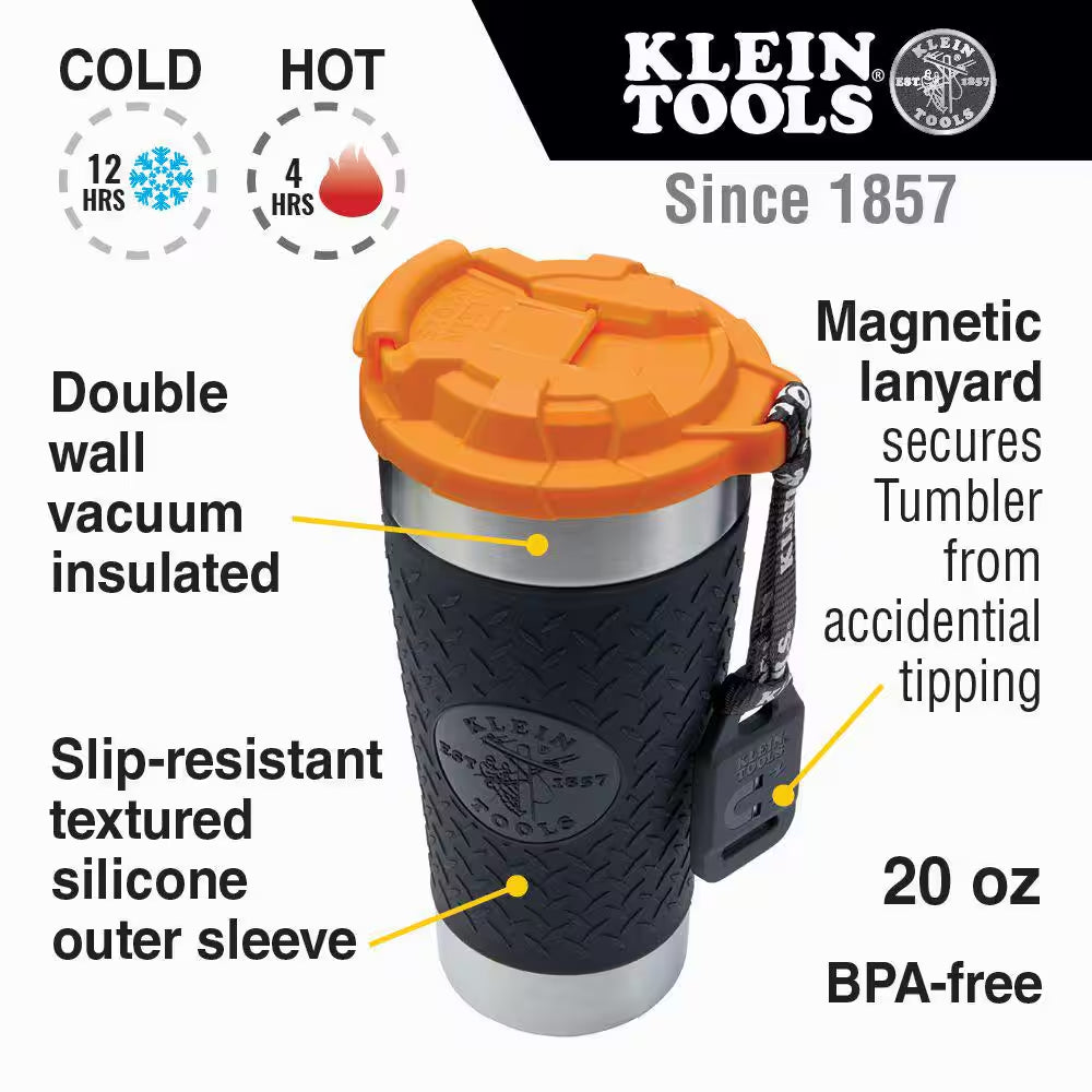 Insulated Jobsite Cooler Kit, 3-Piece