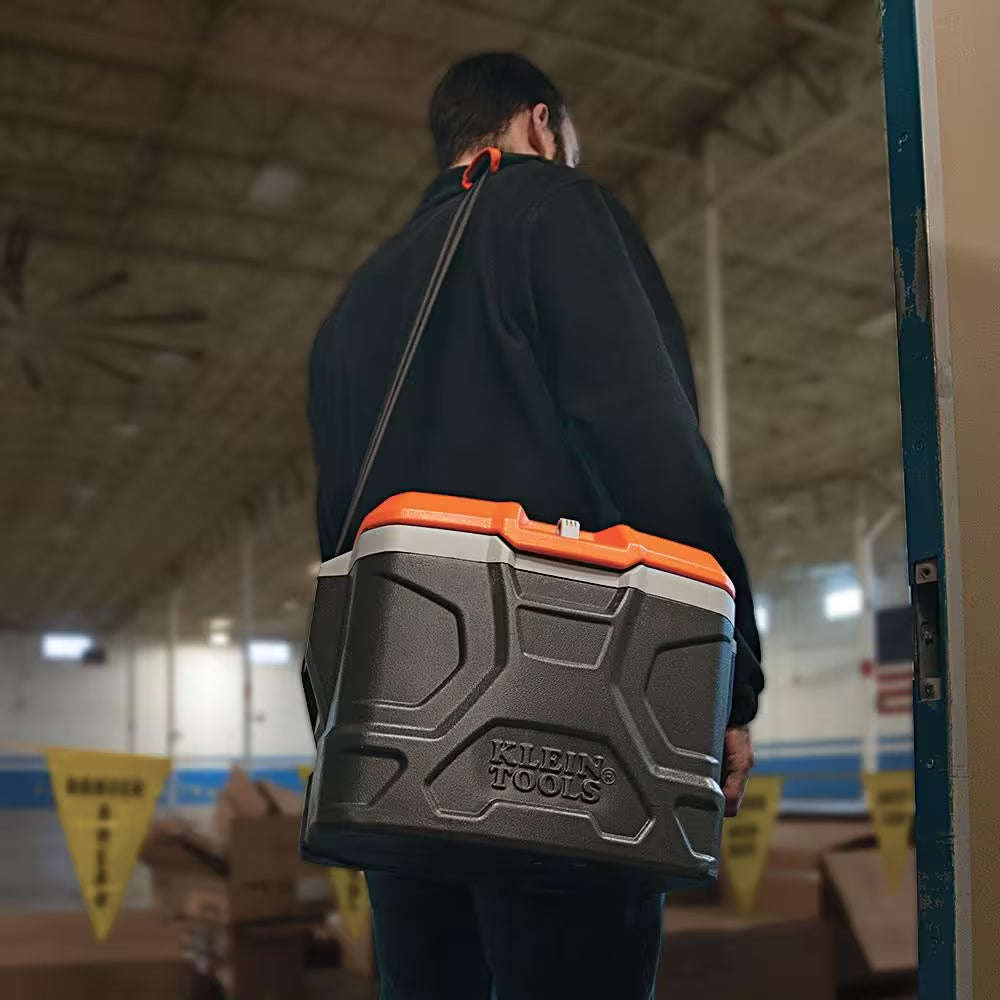 Tradesman Pro Tough Box Cooler, 17-Quart