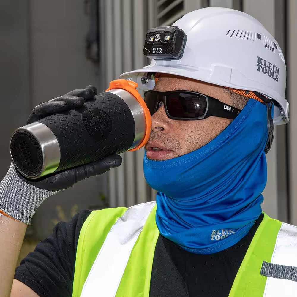 Insulated Jobsite Cooler Kit, 3-Piece