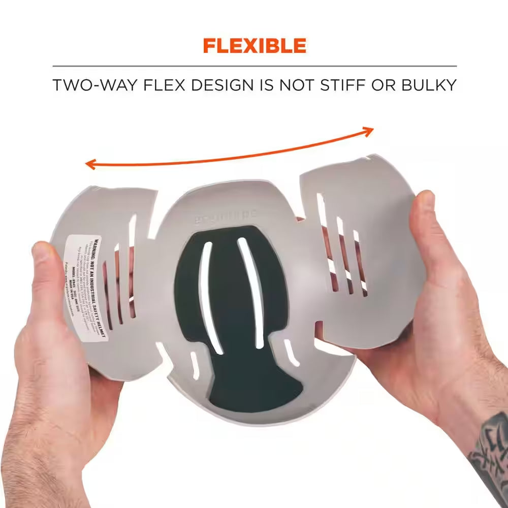Universal Bump Cap Insert