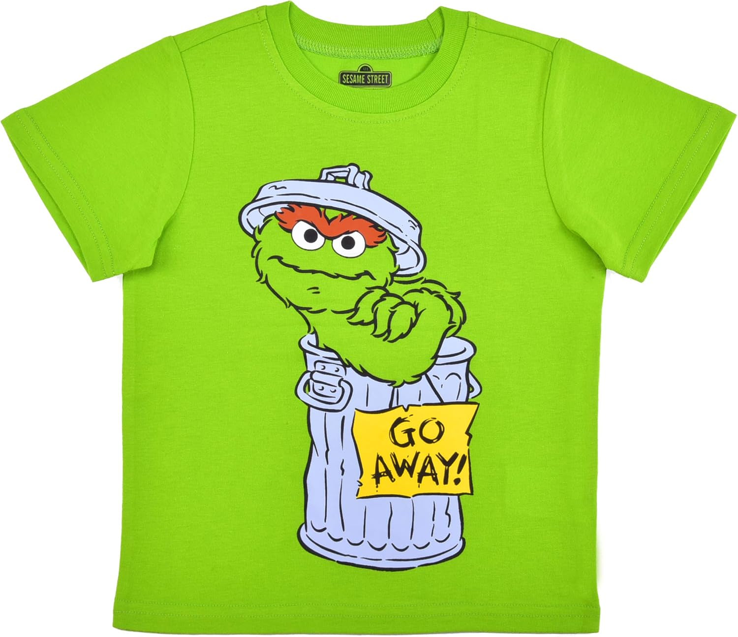 Boys 4 Pack T-Shirts for Infant and Toddler Kids