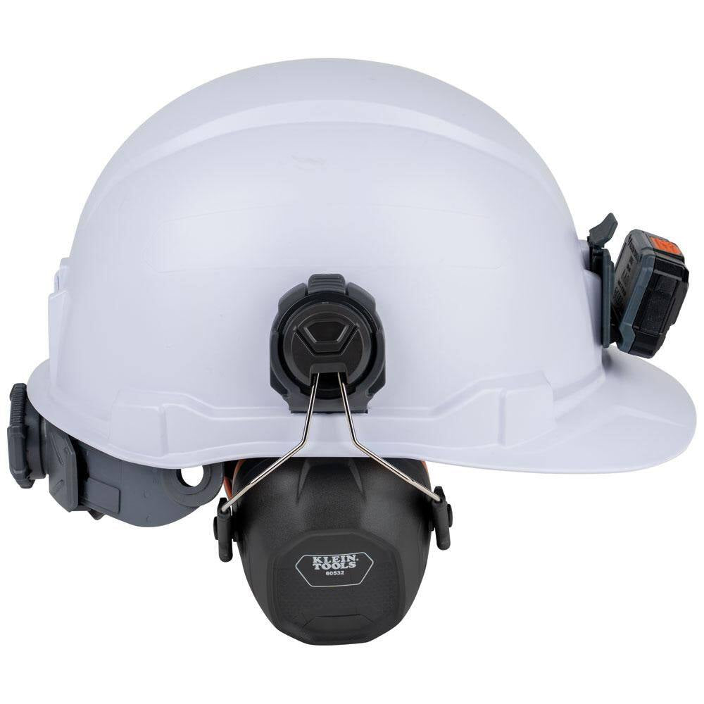Cap Style Earmuff Kit (2-Piece)