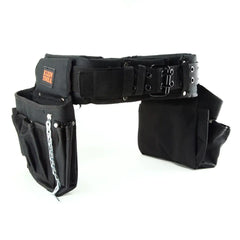 Electrician'S Combo Belt and Pouches