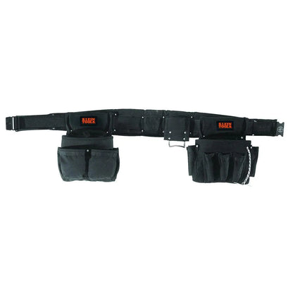 Electrician'S Combo Belt and Pouches