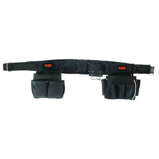 Electrician'S Combo Belt and Pouches