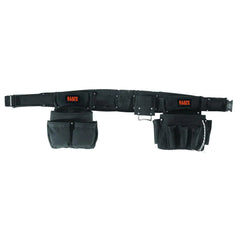 Electrician'S Combo Belt and Pouches