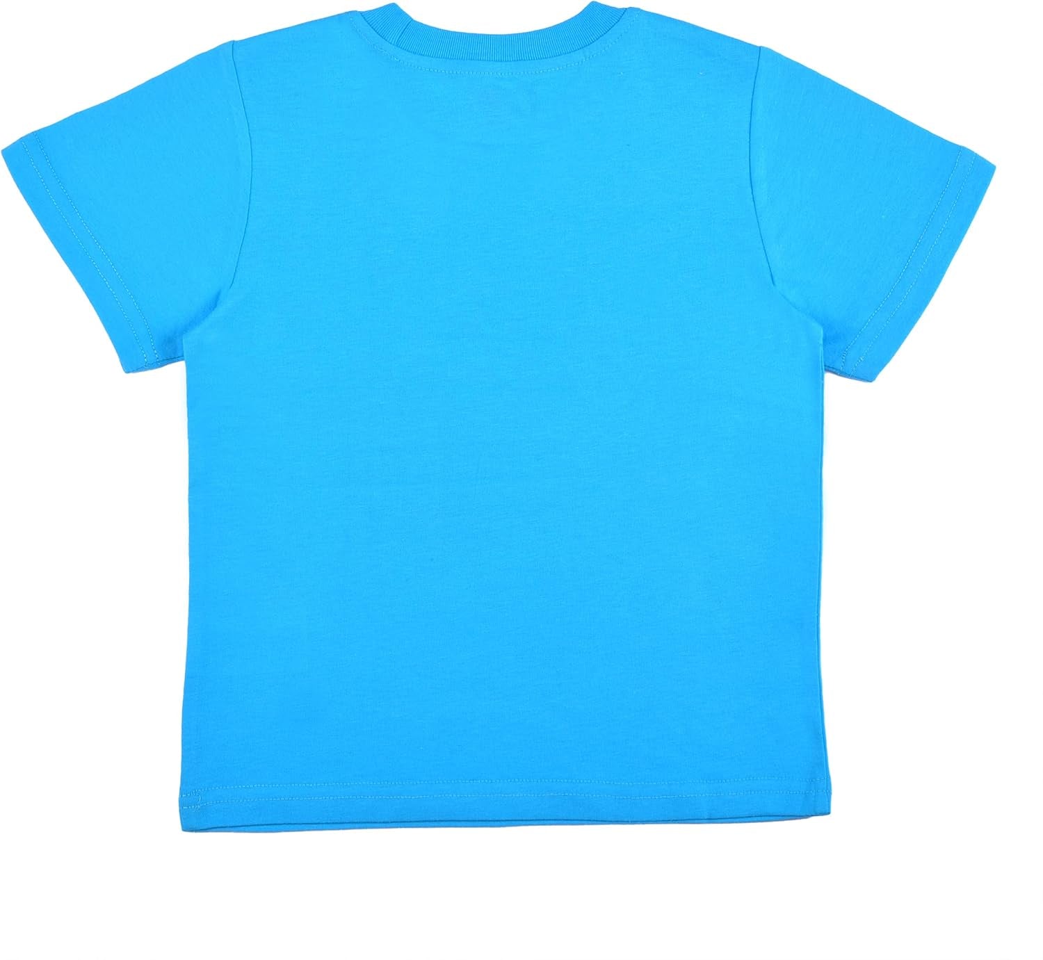 Boys 4 Pack T-Shirts for Infant and Toddler Kids