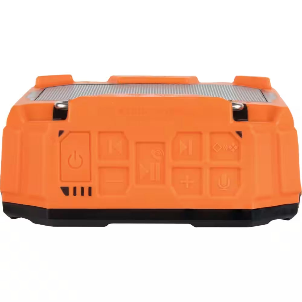 Bluetooth Speaker with Magnet and Hook