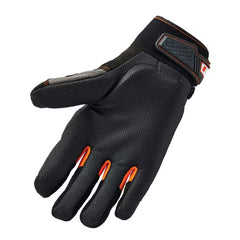 Proflex 9002 Medium Certified Full-Finger Anti-Vibration Work Gloves