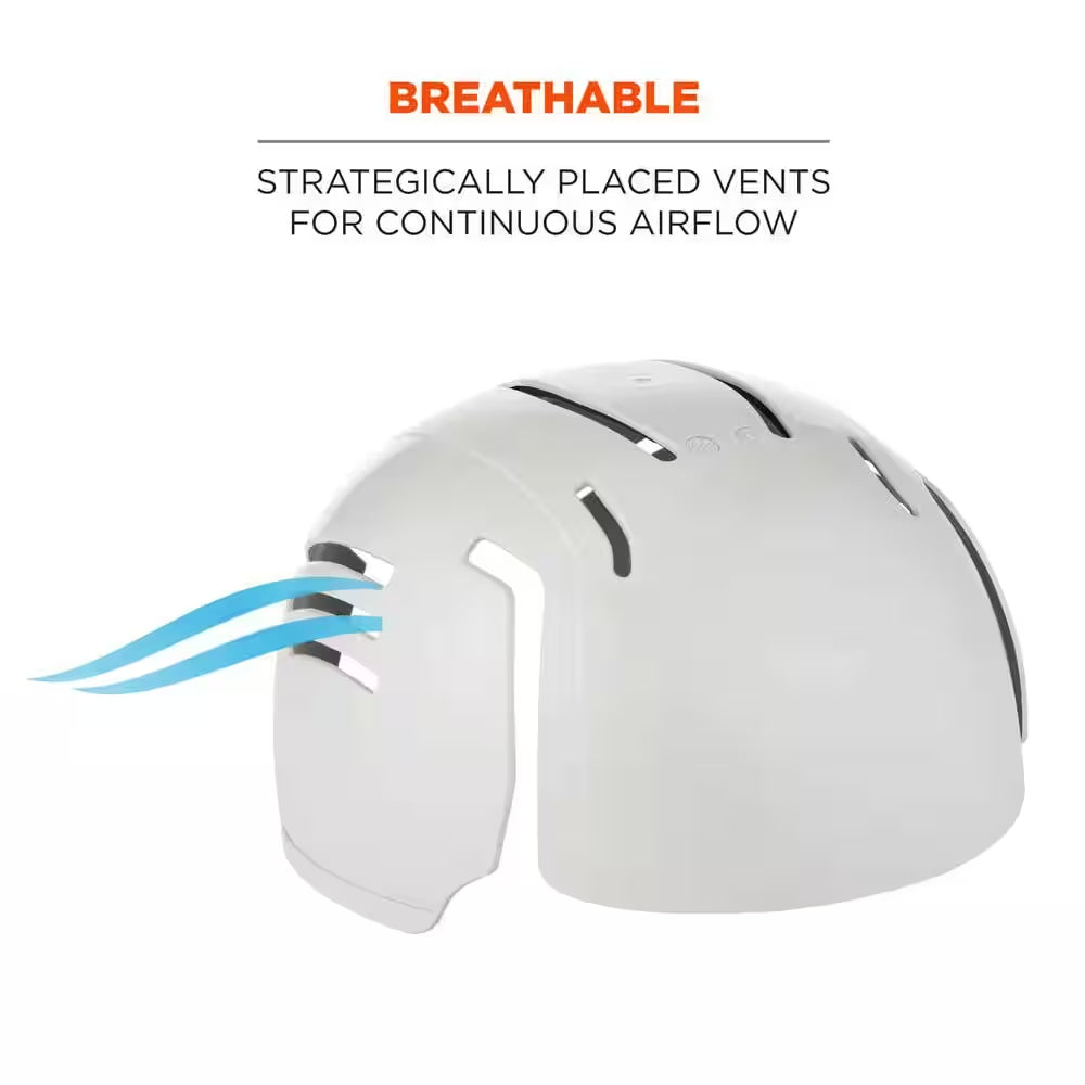 Universal Bump Cap Insert