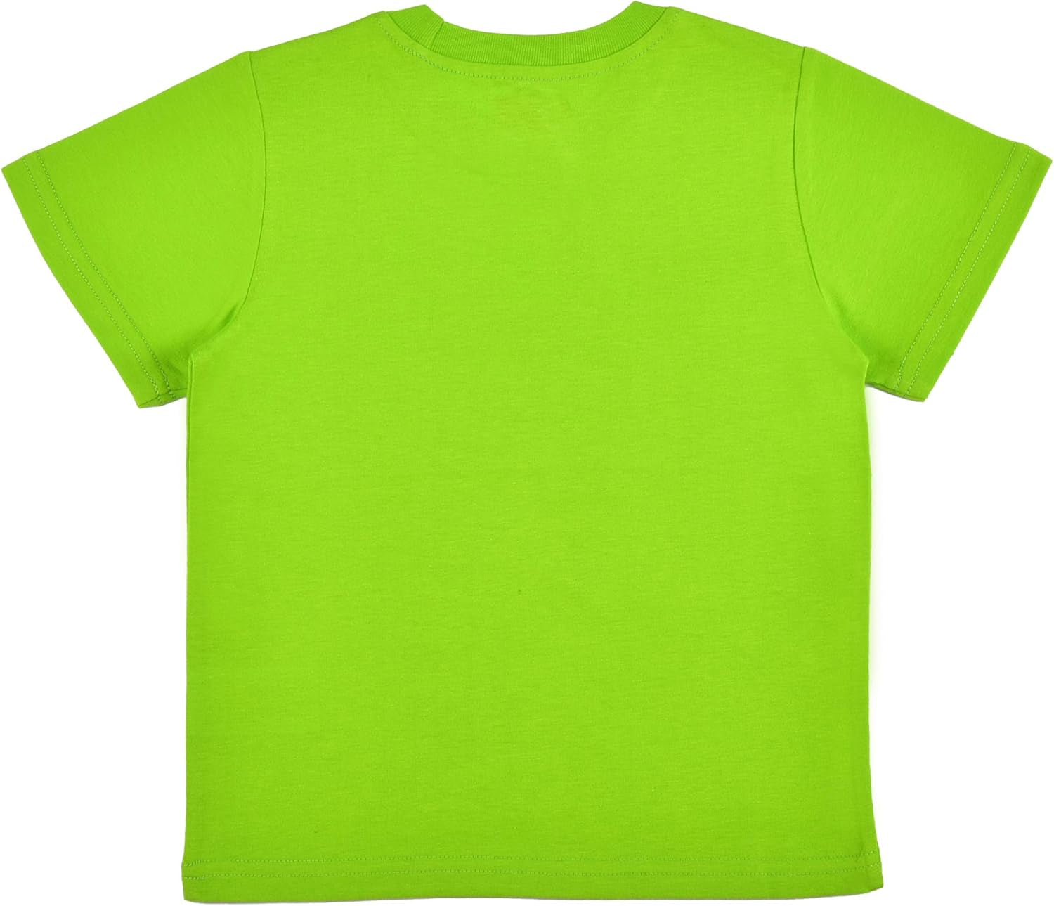 Boys 4 Pack T-Shirts for Infant and Toddler Kids