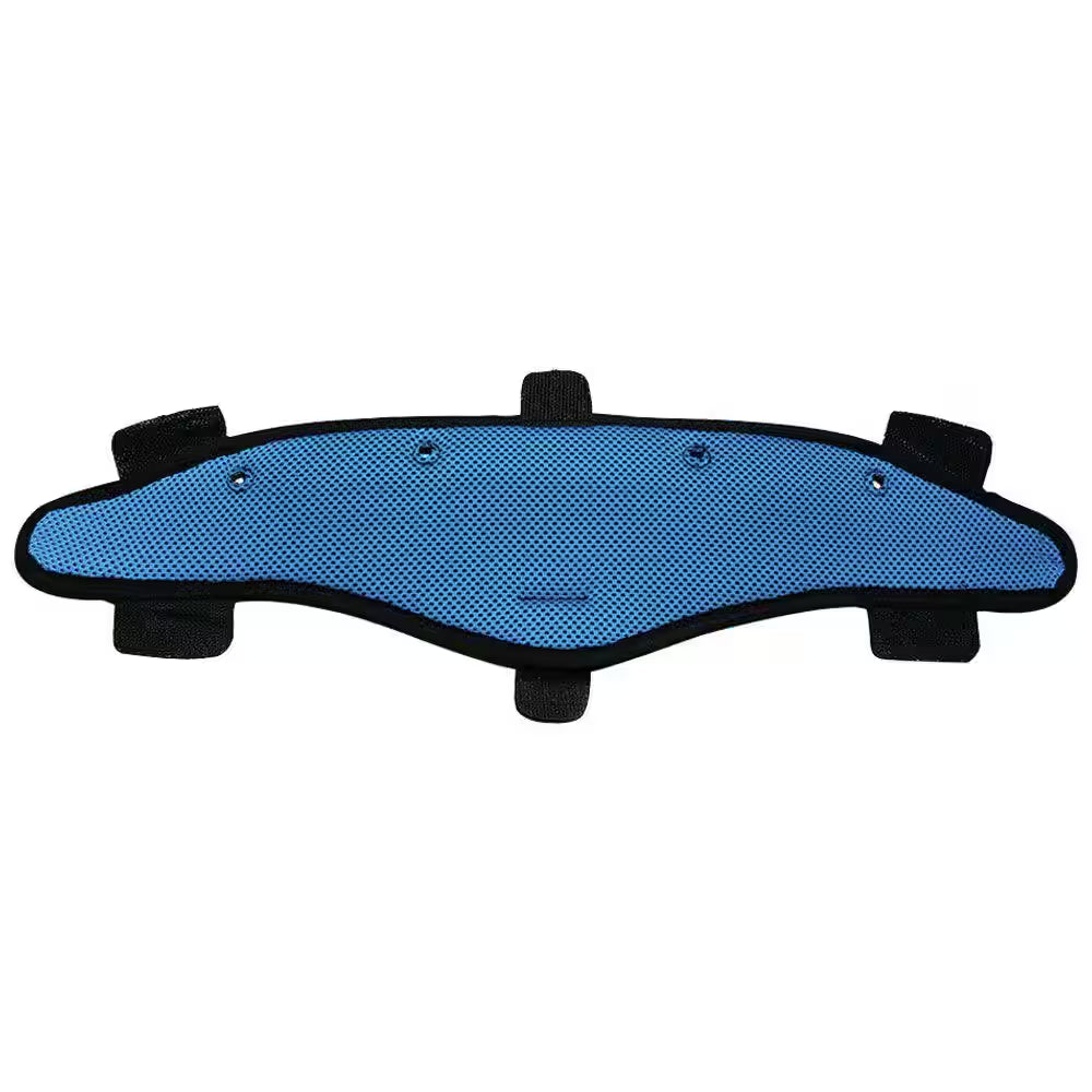 Hard Hat and Accessories Kit (5-Piece)