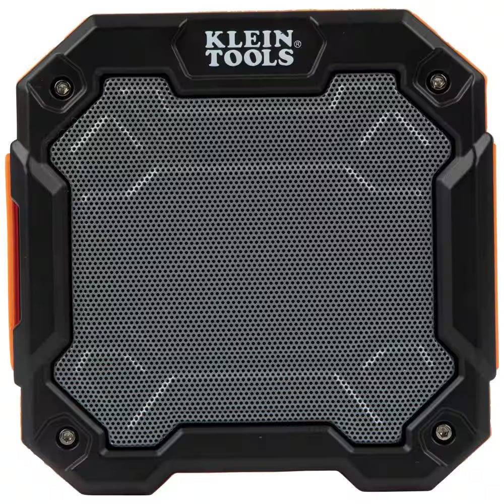 Bluetooth Speaker with Magnet and Hook
