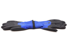 Cut-Resistant Coated Gloves, Cut Level 2 , PVC , Sandy , M 3PR