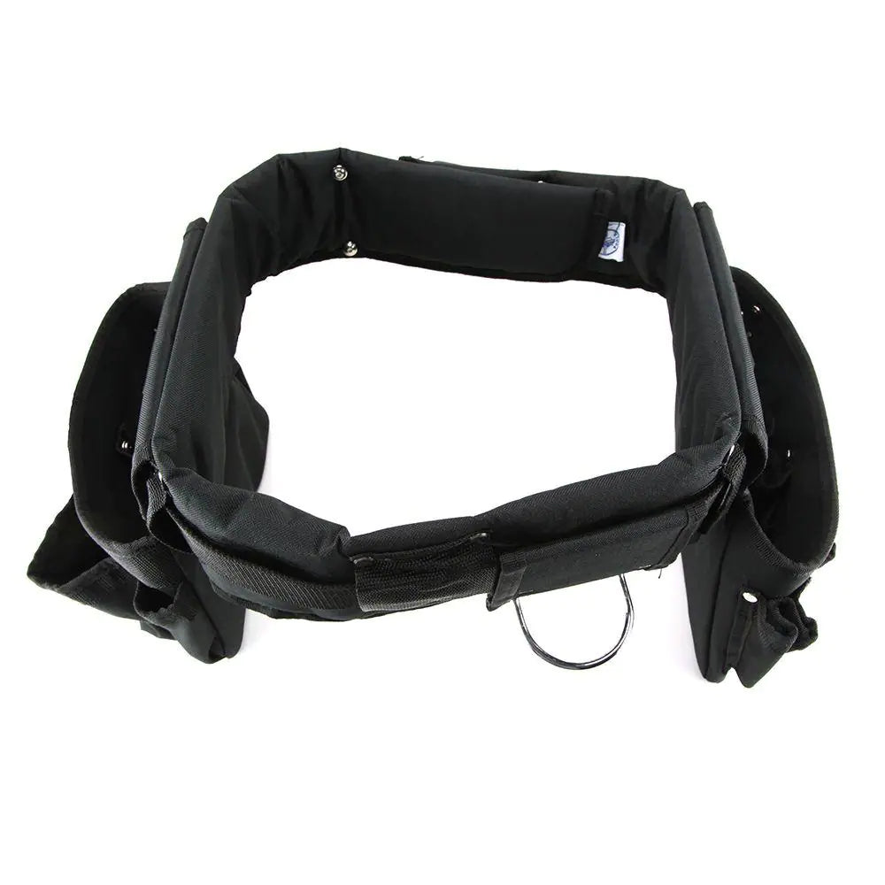 Electrician'S Combo Belt and Pouches