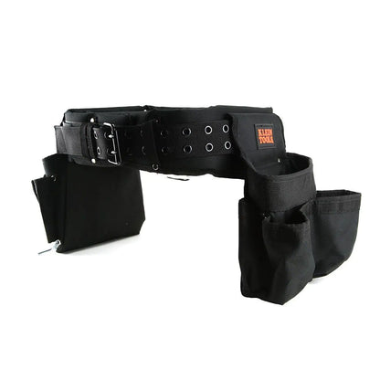Electrician'S Combo Belt and Pouches