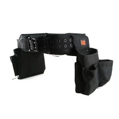 Electrician'S Combo Belt and Pouches