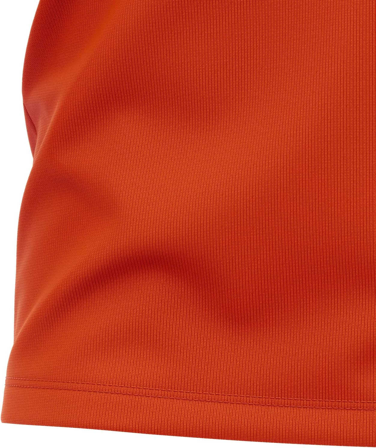 High Visibility Shirts for Men 100% Polyester UPF40+ Long Sleeve Safety Construction Work Shirts
