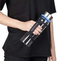 (2 Pack) Water Bottle Carrier Gripwater Handle Gripcup Strap Soft Band Hol