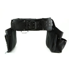 Electrician'S Combo Belt and Pouches