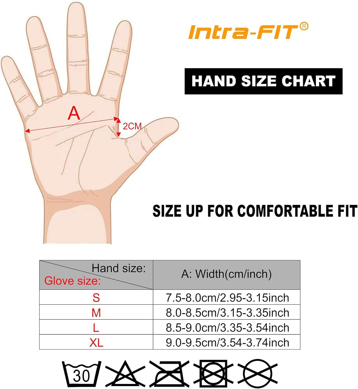 Professional anti Vibration Glove, EN ISO 10819:2013/ A1: 2019 & EN388 Certified, Heavy Duty Jack Hammer Gloves