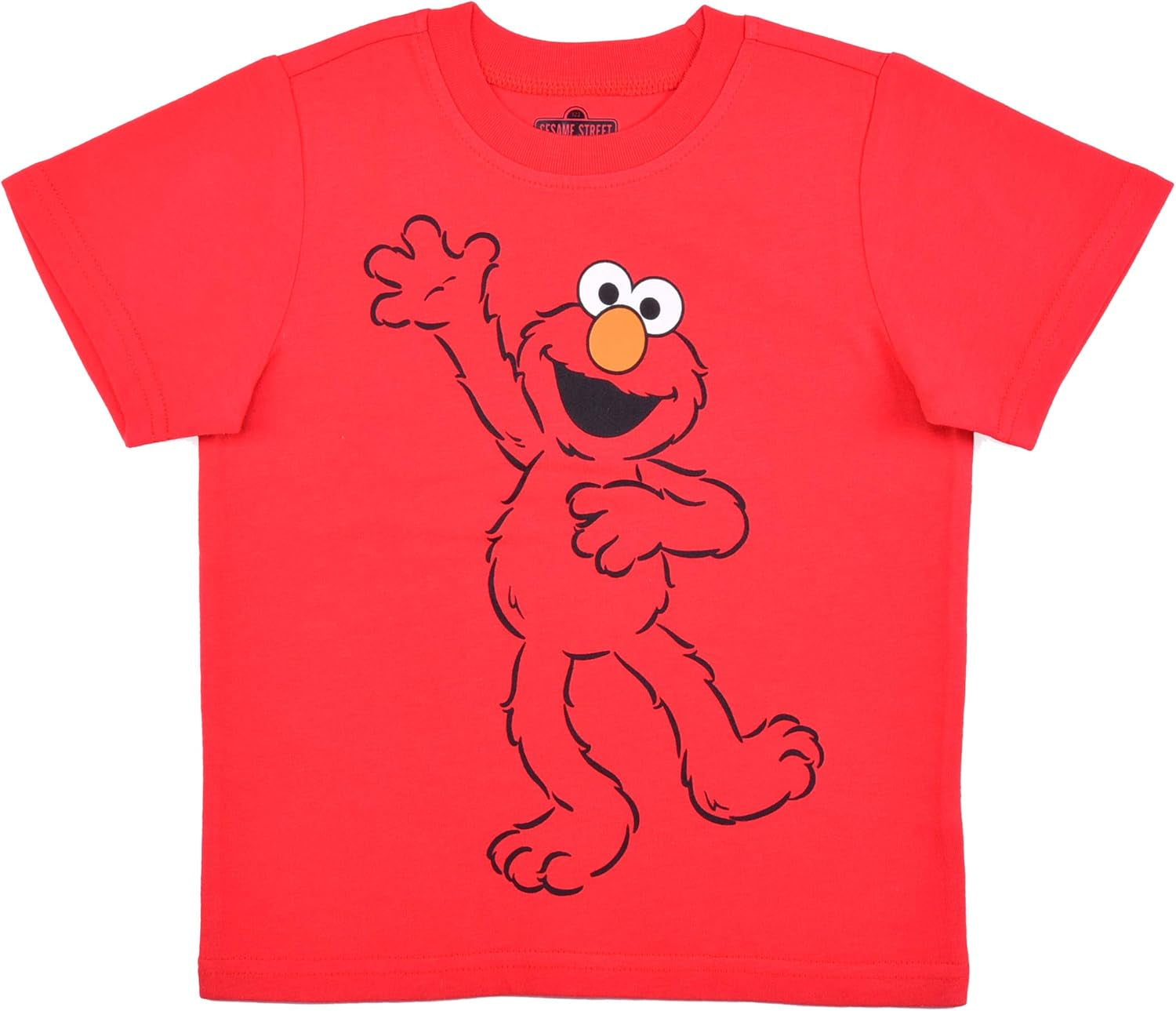 Boys 4 Pack T-Shirts for Infant and Toddler Kids