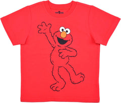 Boys 4 Pack T-Shirts for Infant and Toddler Kids