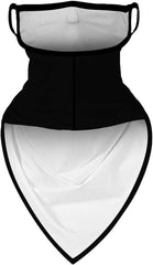 Neck Gaiter Face Mask Covering Bandanas for Men Women Summer UV Face Scarf Mask Cover Facemask Balaclava Headbands