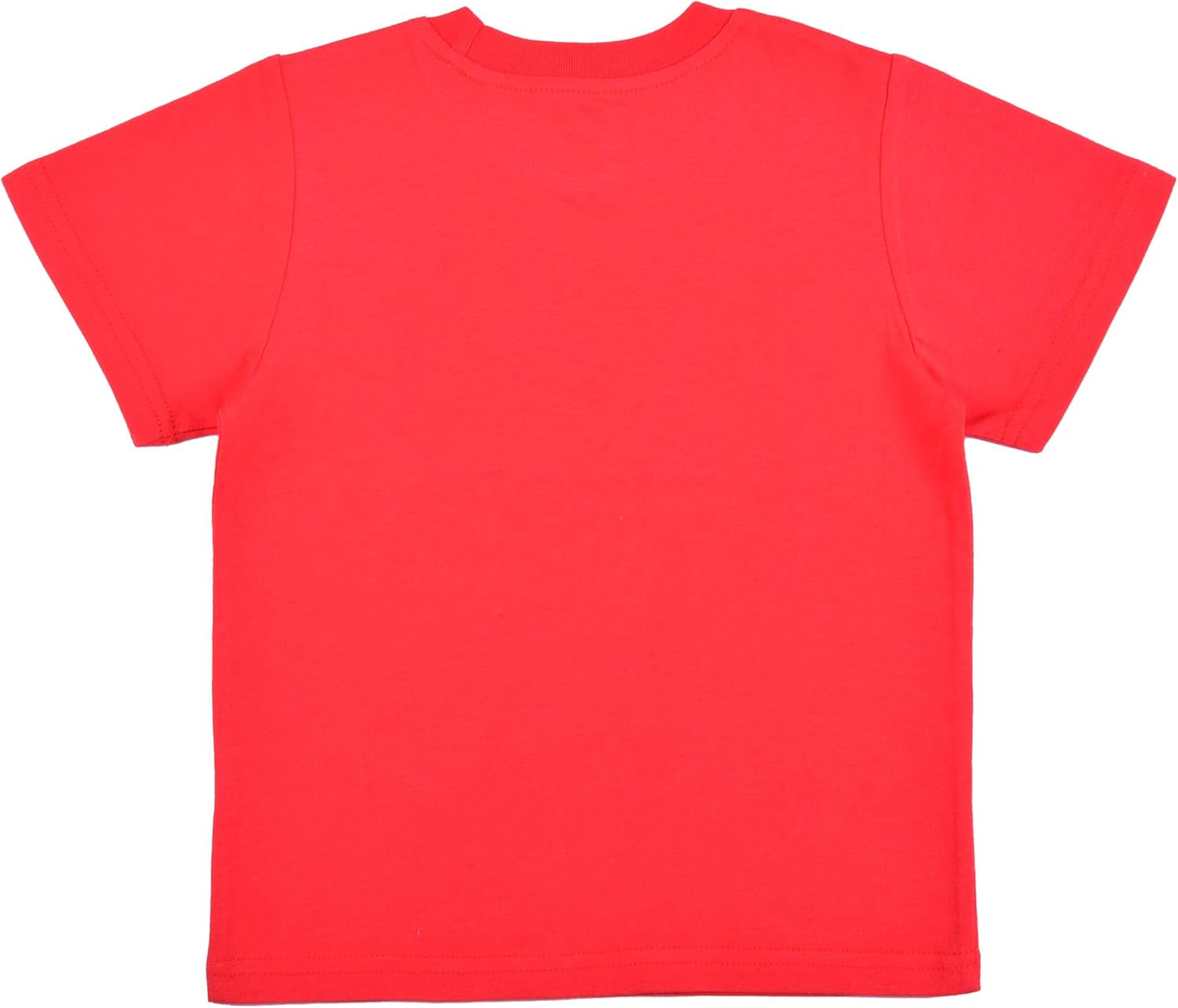 Boys 4 Pack T-Shirts for Infant and Toddler Kids