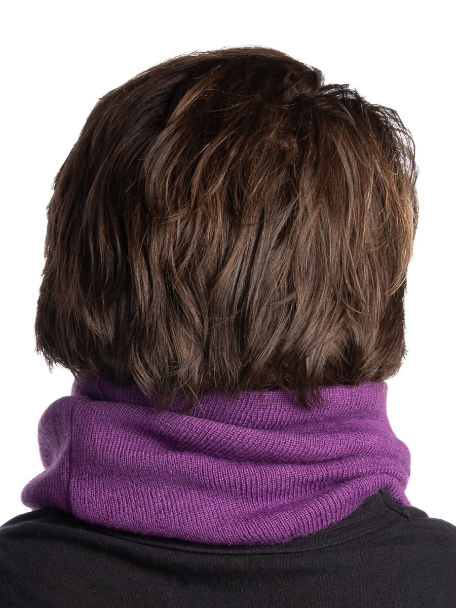 Thick Heat Trapping Thermal Neck Gaiter Set, 2 Pack
