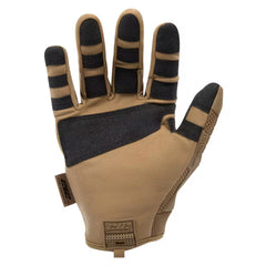 Impact/Cut Resistant Tactical Small Air Mesh Safety Work Glove