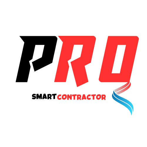 Pro Smart Contractor