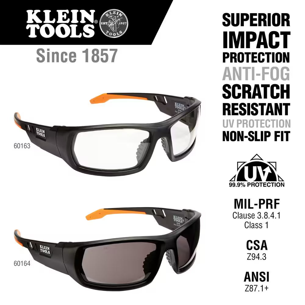 Hard Hat and Accessories Kit (5-Piece)