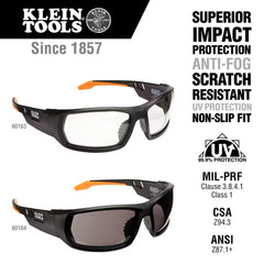 Hard Hat and Accessories Kit (5-Piece)