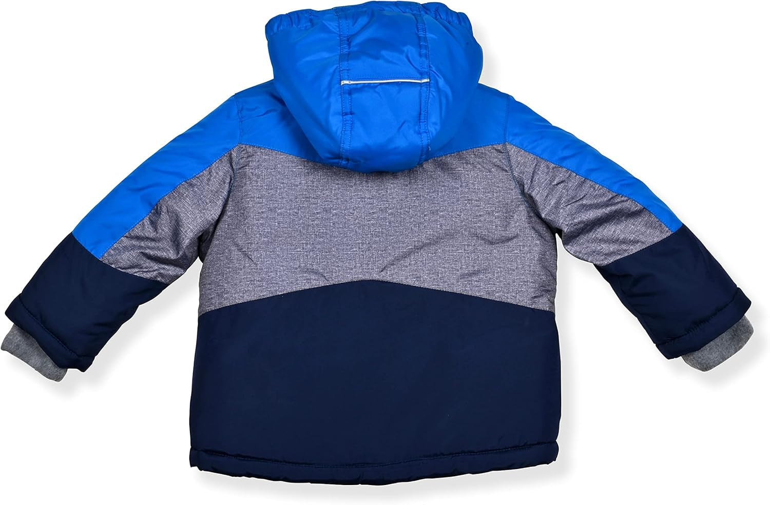 Boys Boys Ski Jacket and Snowbib Snowsuit Set 2 Piece Zip up Jacket and Overall Snowsuit Set for Little Kids