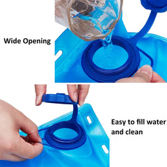 2 L Bladder Hydration Packs