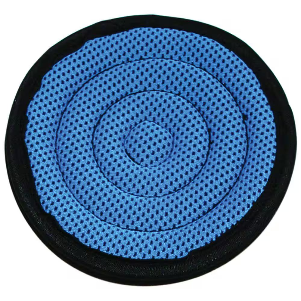 Hard Hat and Accessories Kit (5-Piece)