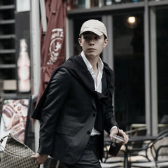 Unisex Baseball Cap Women'S Hats Cotton Dad Cap Casual Men'S Baseball Caps Soft Top Trucker Hat Classic Outdoor Golf Cap