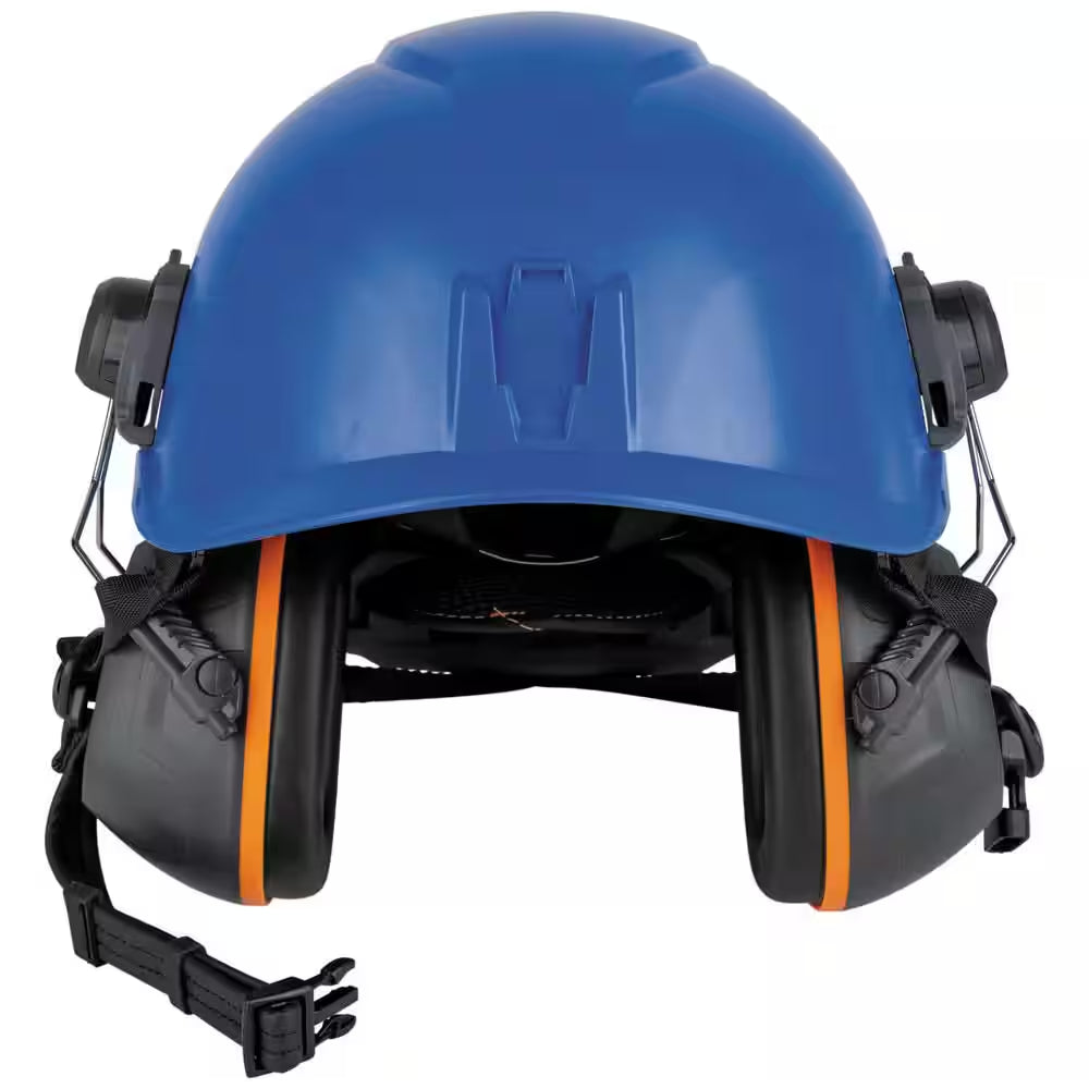Cap Style Earmuff Kit (2-Piece)