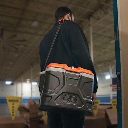 Tradesman Pro Tough Box Cooler, 17-Quart