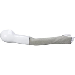 A690 18 Inch(45Cm) Cut Resistant Sleeve Grey,